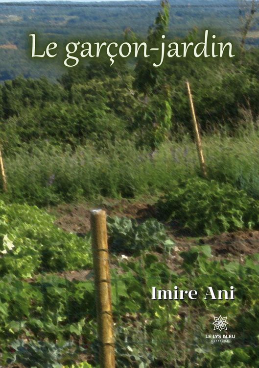 Produktbild: Ani, I: Gar&ccedil;on-jardin