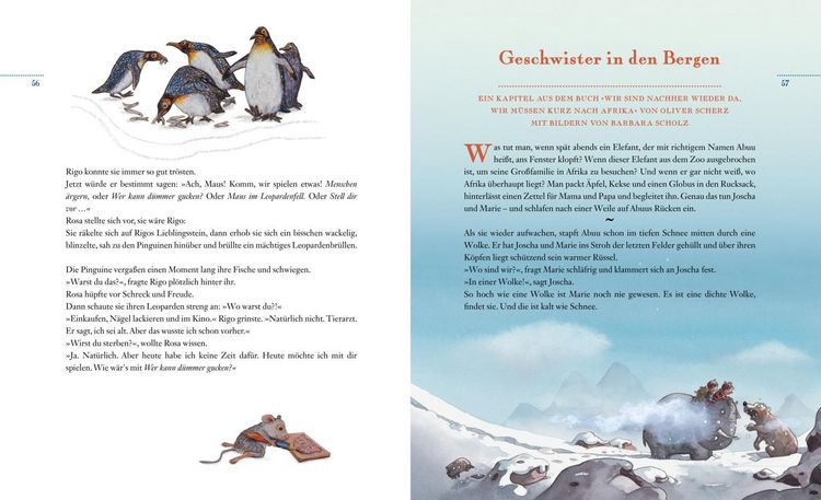 Produktbild: Das gro&szlig;e Buch mit den besten Geschichten