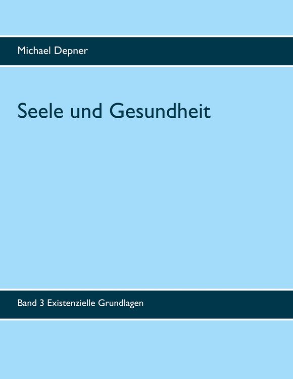Produktbild: Seele und Gesundheit