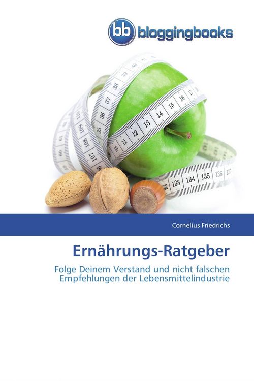 Produktbild: Ern&auml;hrungs-Ratgeber