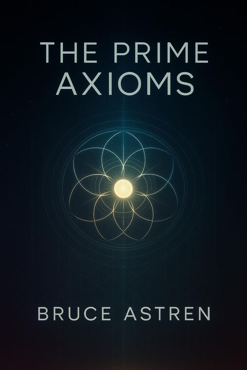 Produktbild: The Prime Axioms