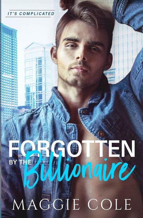 Produktbild: Forgotten by the Billionaire