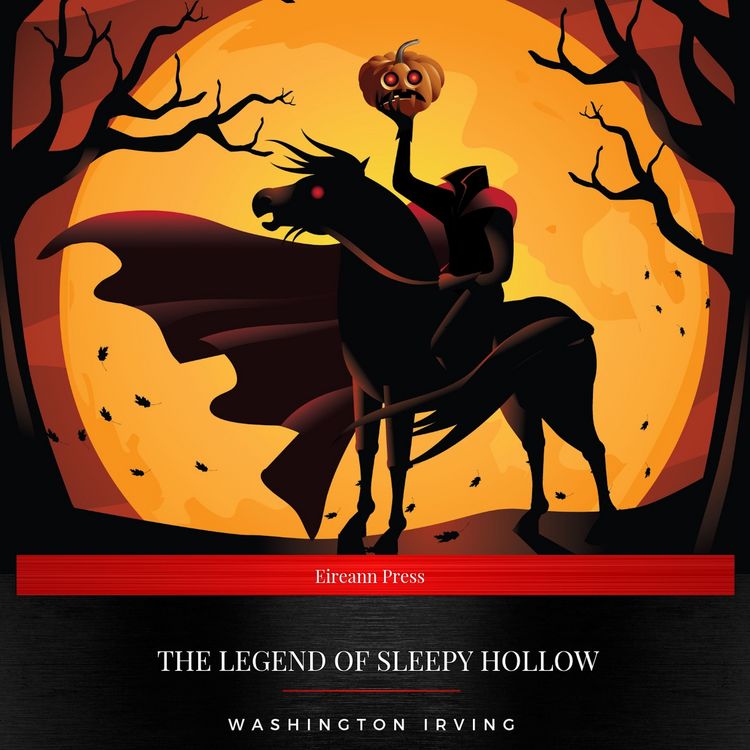 Produktbild: The Legend of Sleepy Hollow