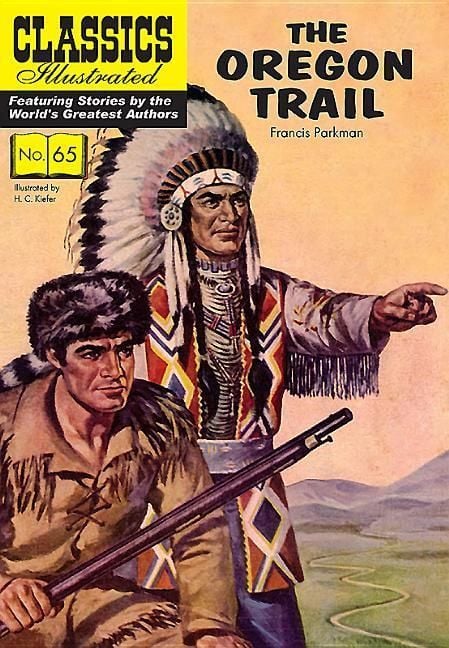 Produktbild: The Oregon Trail