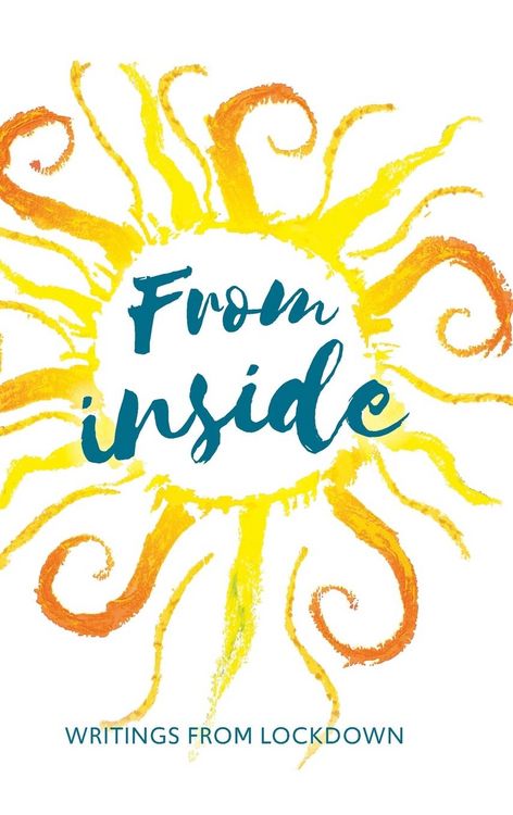 Produktbild: From Inside: Writings from Lockdown