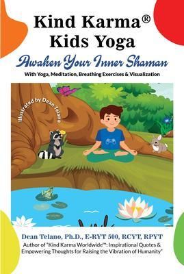 Produktbild: Kind Karma&reg; Kids Yoga