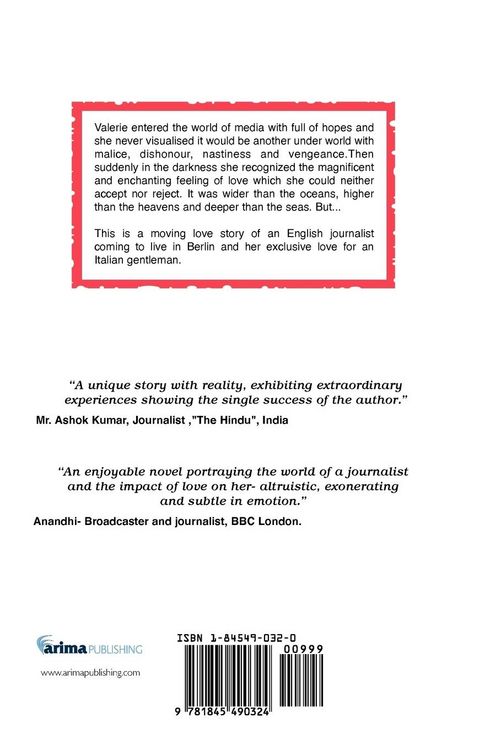 Produktbild: 4th Dimension of Love