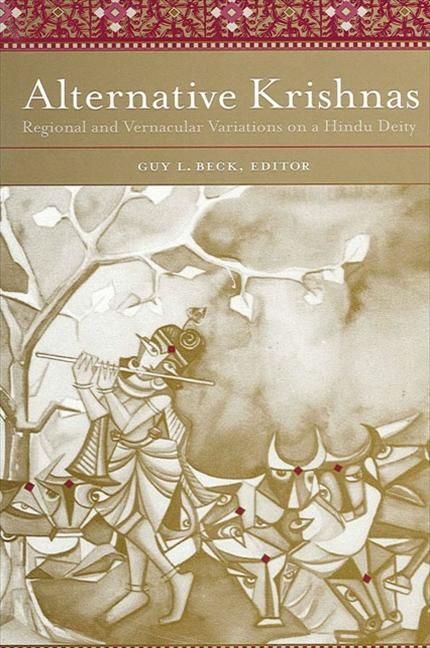 Produktbild: Alternative Krishnas