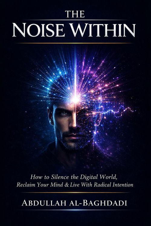 Produktbild: The Noise Within