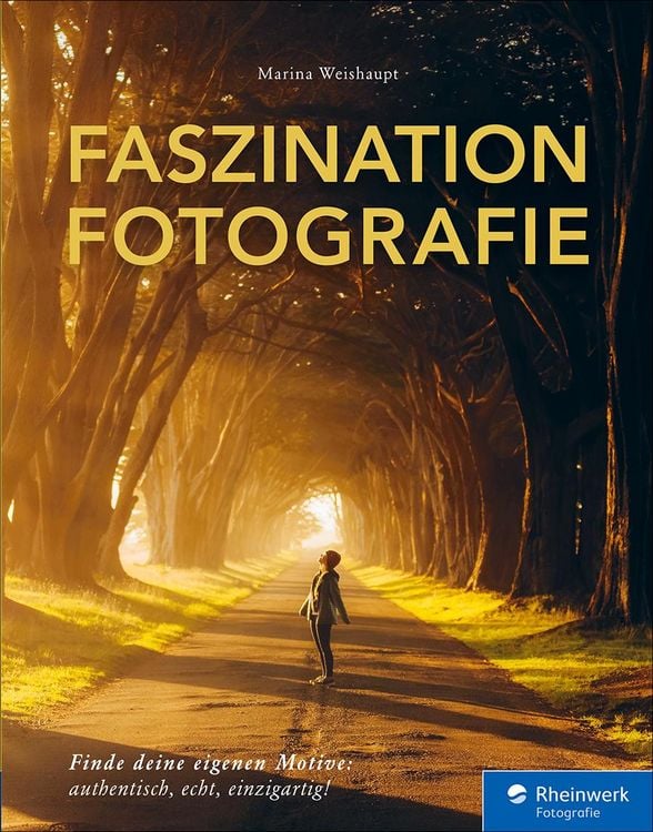 Produktbild: Faszination Fotografie