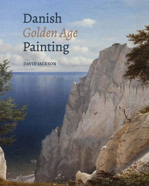 Produktbild: Danish Golden Age Painting