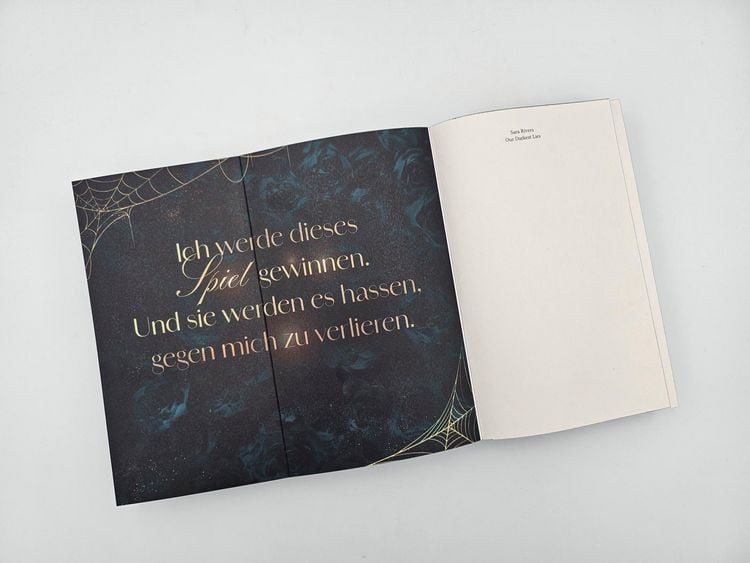Produktbild: Our darkest Lies