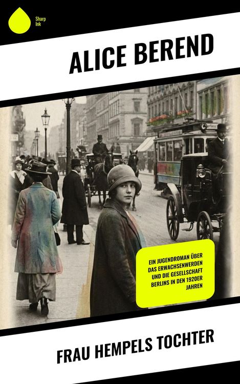 Produktbild: Frau Hempels Tochter