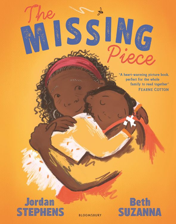 Produktbild: The Missing Piece
