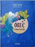 Produktbild: Oruc Kahramanlari