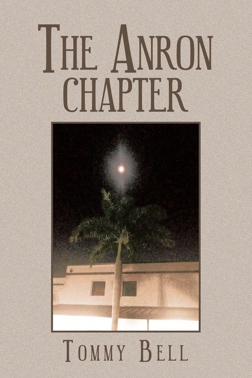Produktbild: The Anron Chapter