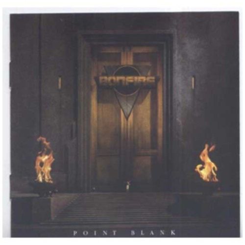 Produktbild: Point blank