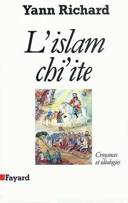 Produktbild: L'Islam chi'ite