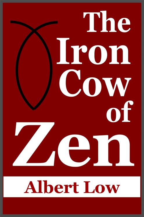 Produktbild: Iron Cow of Zen