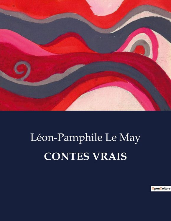 Produktbild: Contes Vrais