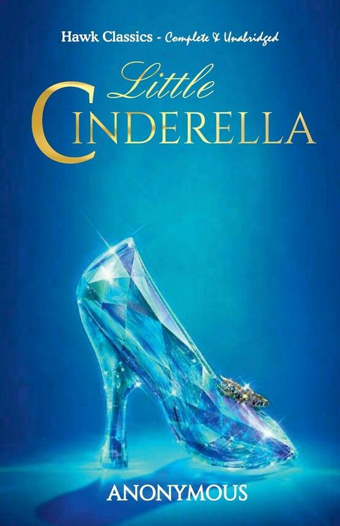 Produktbild: Little Cinderella
