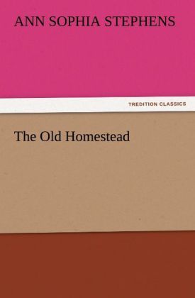 Produktbild: The Old Homestead