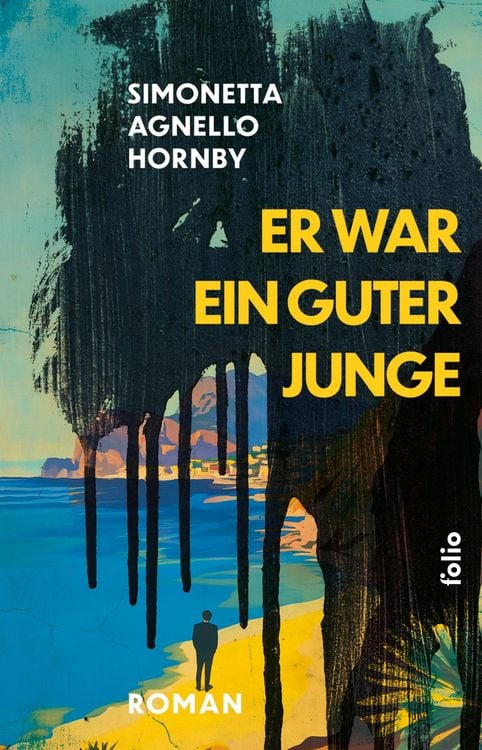 Produktbild: Er war ein guter Junge