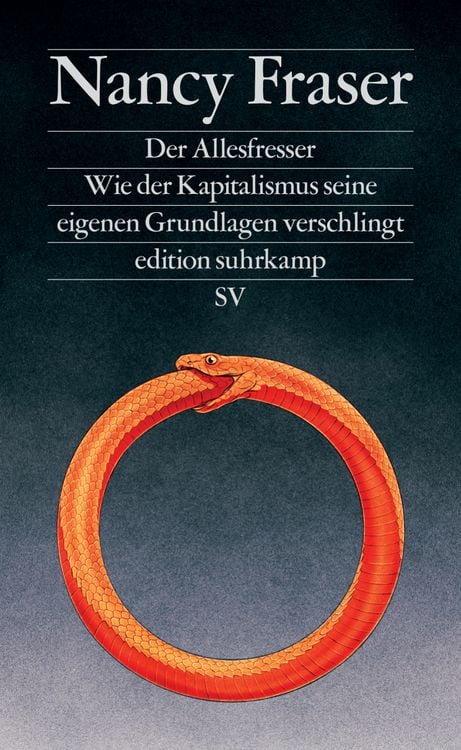 Produktbild: Der Allesfresser