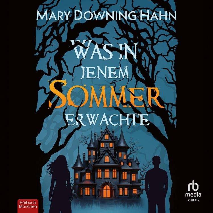 Produktbild: Was in jenem Sommer erwachte