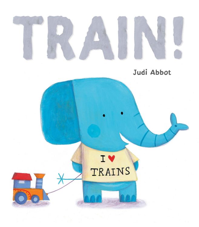 Produktbild: Train!