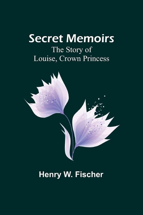 Produktbild: Secret Memoirs