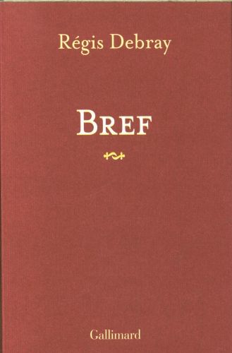 Produktbild: Bref