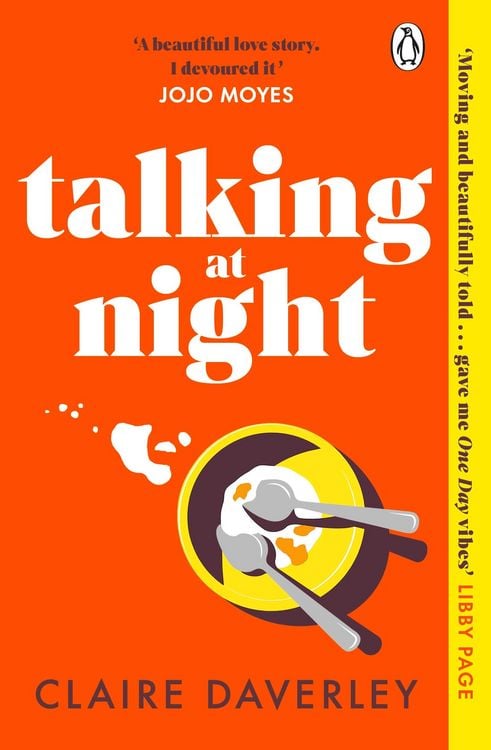 Produktbild: Talking at Night