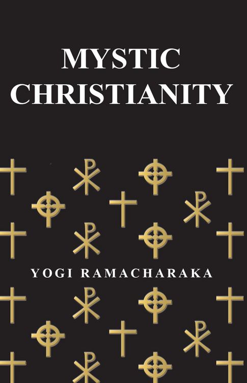 Produktbild: Mystic Christianity