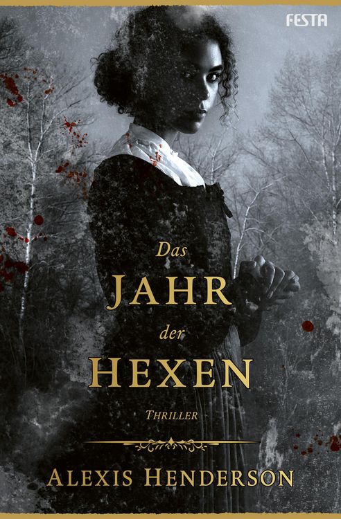 Produktbild: Das Jahr der Hexen