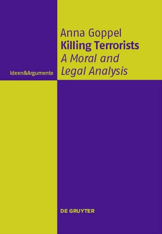 Produktbild: Killing Terrorists