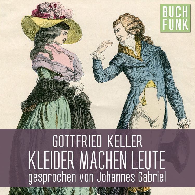 Produktbild: Kleider machen Leute