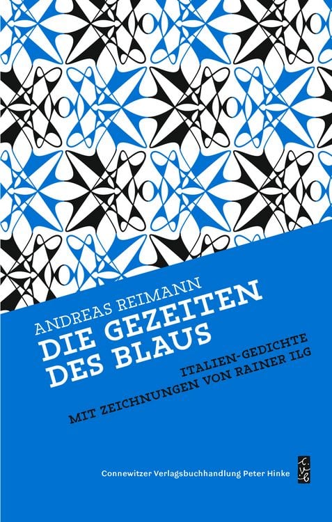 Produktbild: Die Gezeiten des Blaus