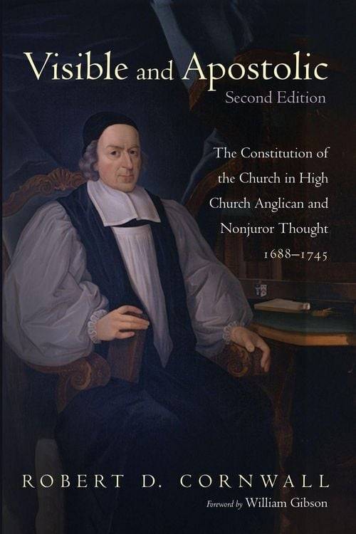 Produktbild: Visible and Apostolic, Second Edition