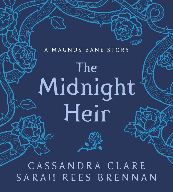 Produktbild: The Midnight Heir