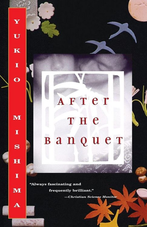 Produktbild: After the Banquet