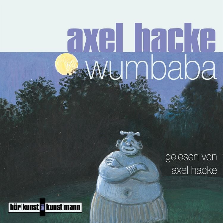 Produktbild: Wumbaba