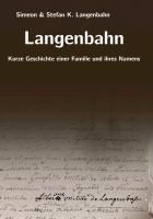 Produktbild: Langenbahn