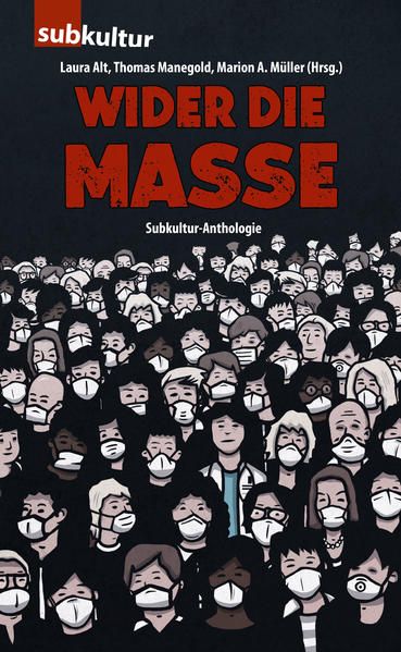 Produktbild: Wider die Masse