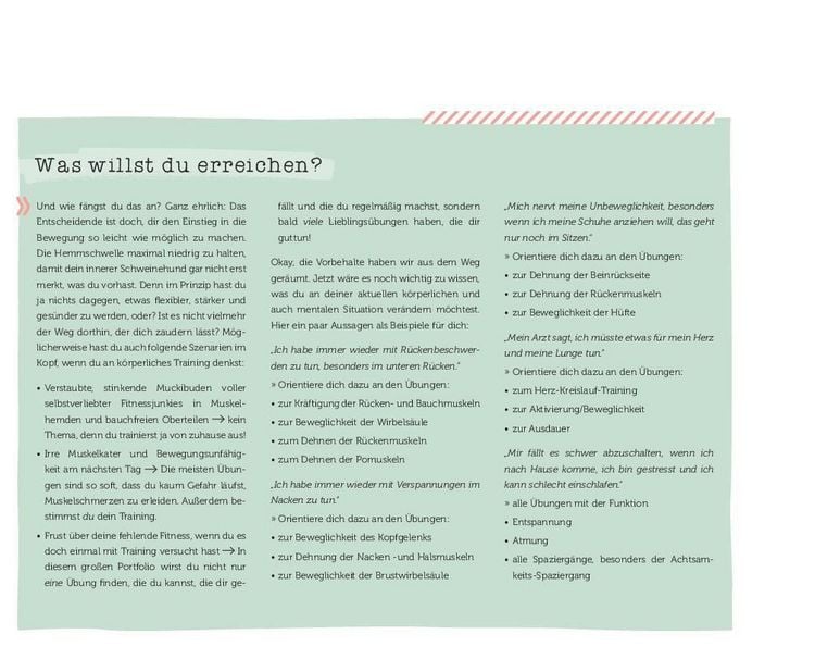 Produktbild: Fitness f&uuml;r Faule | 75 &Uuml;bungen f&uuml;r ultimative Sportmuffel