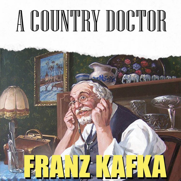 Produktbild: A Country Doctor