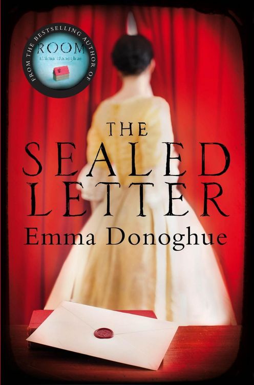 Produktbild: The Sealed Letter