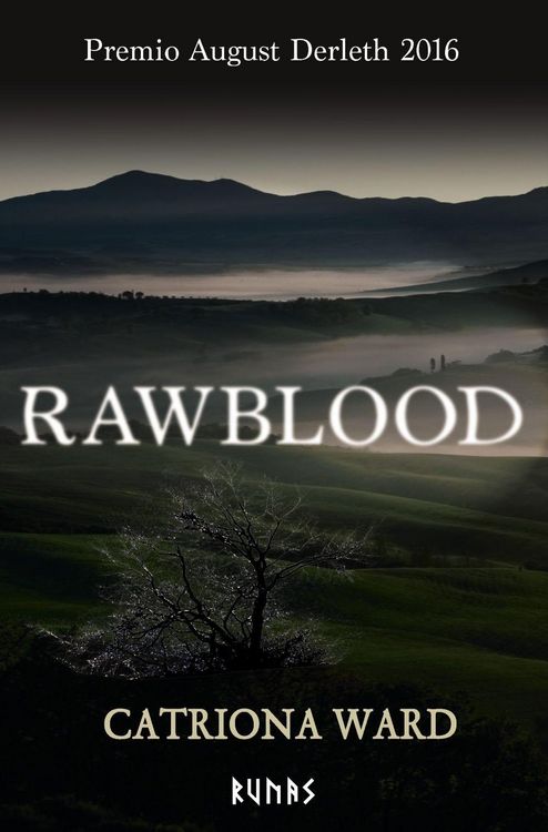 Produktbild: Rawblood