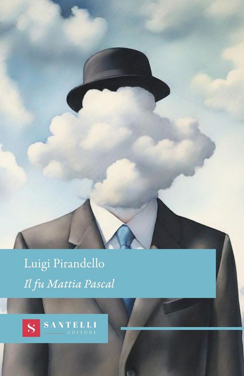 Produktbild: Il fu Mattia Pascal