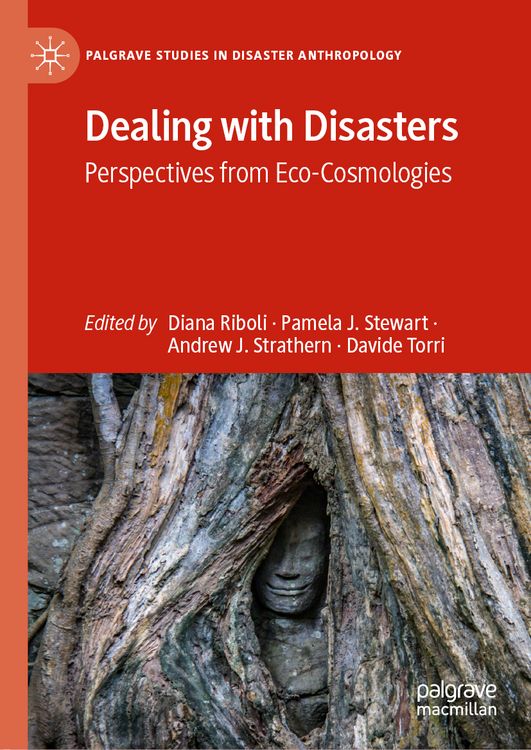 Produktbild: Dealing with Disasters